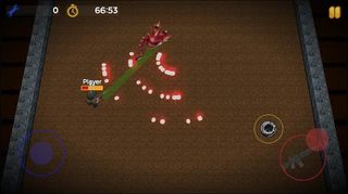 포터테일 - Screenshot 3