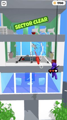 Storm Forces 2 - Screenshot 3