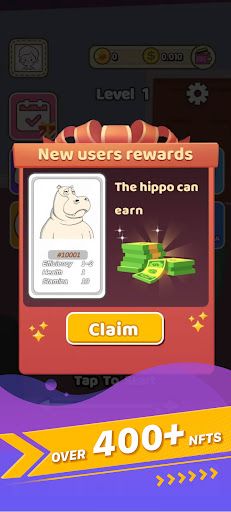 Ghost Run - Screenshot 1