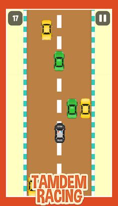 TamDem Racing - Screenshot 2