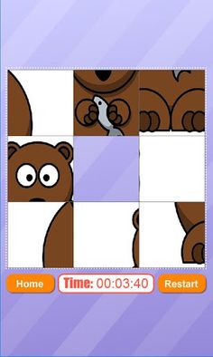 Animal Friends - Friends in th - Screenshot 2