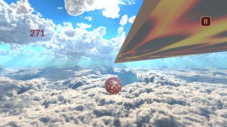 LavaBall - Screenshot 3