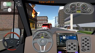 Ambulans Şoförü 2018 - Screenshot 3