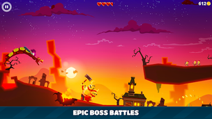Dragon Hills - Screenshot 3