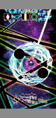 ArcanaWiz - Screenshot 2