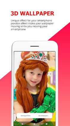 Nastya Puzzle games : Jigsaw - Screenshot 3