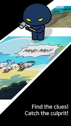 Funnyeve Stories - Screenshot 2