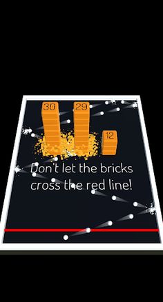Brick VS Ball 3D - Screenshot 4
