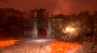 Eternal Soldier: Monster Defen - Screenshot 1