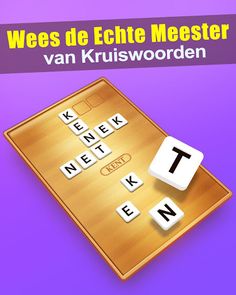 Woord Kruis - Screenshot 1