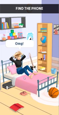 Puzzled? Brain tricky puzzles - Screenshot 3