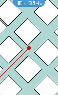 ZigZag-Hard - Screenshot 3