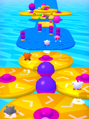 Fall Guys Royale - Screenshot 5