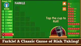 Farkle - Screenshot 2
