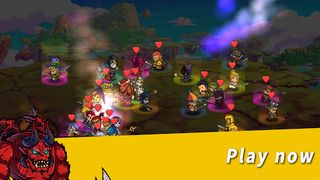 Demon Slayer - Screenshot 2