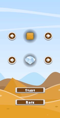 Diggem - Screenshot 2