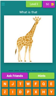 Crossword puzzle - Screenshot 4