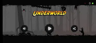 M N Underworld - Screenshot 1