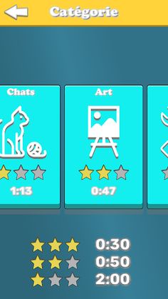 Mots Mêlés - Screenshot 2