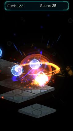 Slide3D - Screenshot 3