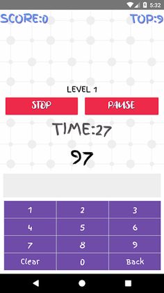 Minding - Screenshot 3