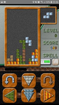 BlocksLAN: Multiplayer Blocks  - Screenshot 4