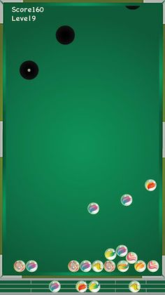 Chance Holes - Screenshot 4