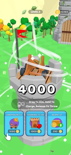 Demolish Gang - Screenshot 2