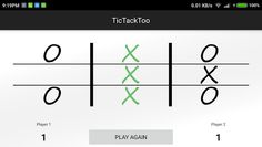 Tick Tack Too - Screenshot 4