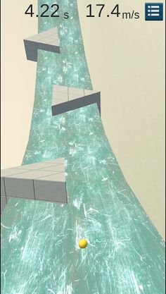 Metal Balls - Screenshot 2