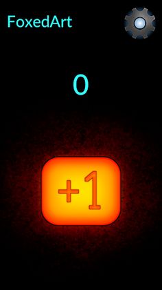 PlusOne - Screenshot 1