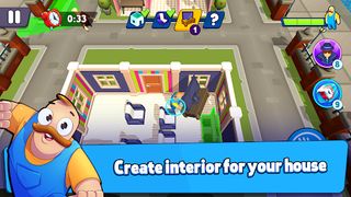 Grab and Run - Screenshot 3