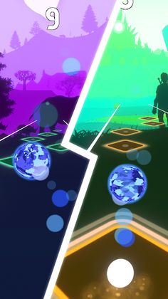 Believer Image Dragon Fast Hop - Screenshot 2