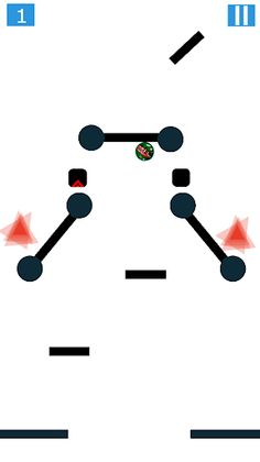 Al3ab Ball - Screenshot 3