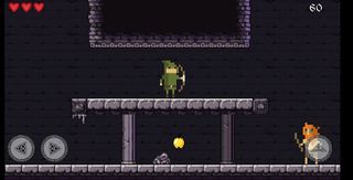 Return to the Castle - Screenshot 3