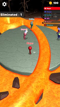 Wave Jump - Screenshot 3
