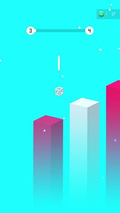 Duo Jump - Screenshot 2