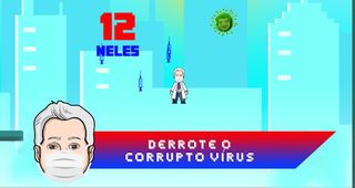 Corrupto Vírus - Screenshot 3
