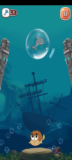 FreeYourFish - Screenshot 2