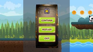 Super zings game world runner - Screenshot 3