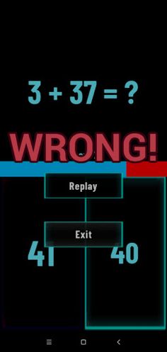 Swift Math - Screenshot 4