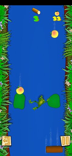 Crokie Free - Screenshot 2