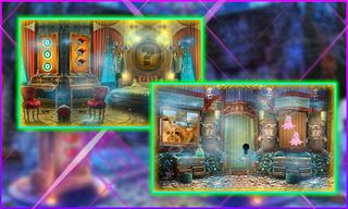 Fondness Cat Escape - JRK Game - Screenshot 3