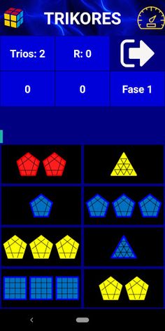 Trikores - Screenshot 3