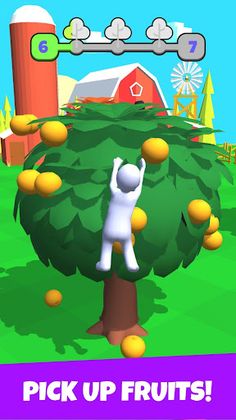 Fruity Pick - Screenshot 1