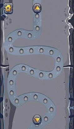 Puzzle Block Wild - Screenshot 2