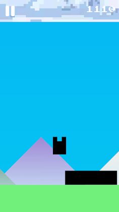 Reflex Jump - Screenshot 2