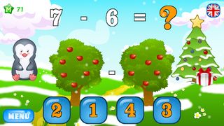 Mathematics and numerals: (pro - Screenshot 3