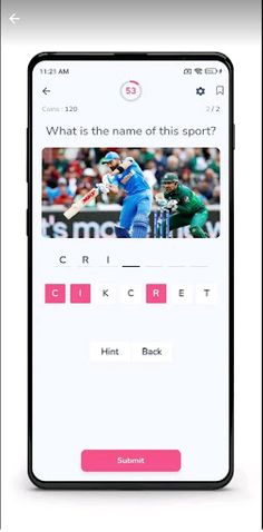CBC & KCPE Exams all subjects - Screenshot 2