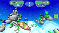 Chaos Run - Screenshot 4